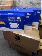 現貨🌸日本DEAR.MIN 極速眠貼合護頸止鼾枕（經典枕）/日本DEAR.MIN 零壓可調節體貼深睡枕 睡眠敏感者專用（Sense+枕） | 落單後約3-5個工作天寄出【現貨賣曬預訂5-7個工作天】