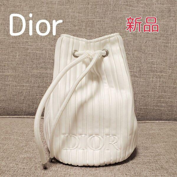 🟡已留100個🌸2025年最新款Dior 水桶索繩袋(有盒) | 預訂約6月中至尾