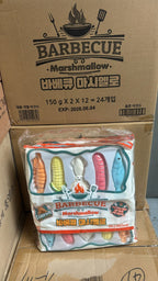 現貨🌸韓國食物造型棉花糖 | 落單後約3-5個工作天寄出