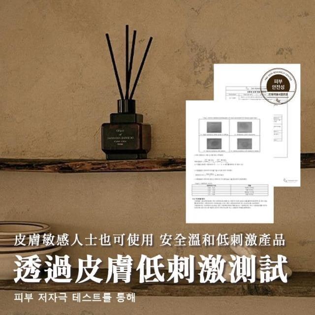 【24小時網站自助下單】現貨🌸最新款Hetras Objet Diffuser 2P Set 室內香氛小擴香瓶 (一套2瓶200ml x 2) | 落單後約3-5個工作天寄出