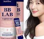 In-stock 🌸🇰🇷BB LAB Collagen Powder 2g*90 sticks | Ships in approximately 3-5 business days after order is placed