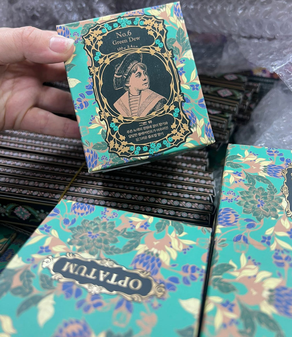 現貨🌸💁🏻♀️韓國OPTATUM 芳香擴香瓶 100ml OPTATUM香薰+香薰棒 | 落單後約3-5個工作天寄出