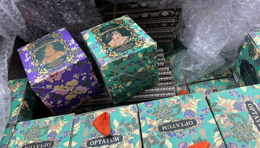 現貨🌸💁🏻♀️韓國OPTATUM 芳香擴香瓶 100ml OPTATUM香薰+香薰棒 | 落單後約3-5個工作天寄出