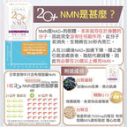 現貨🌸Fatera 20+ NMN 30粒 | 落單後約3-5個工作天寄出 娉婷貿易公司 Exquisite Beauty Trading Company