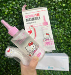 現貨🌸ilso黑頭水&Hello Kitty聯名套裝 | 落單後約3-5個工作天寄出