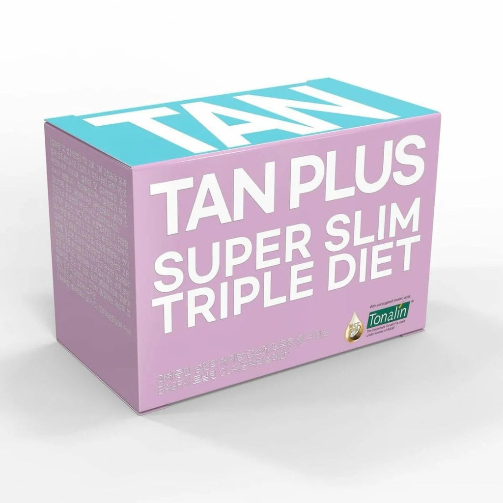 【24小時網站自助下單】現貨🌸TAN Plus | 落單後約3-5個工作天寄出 娉婷貿易公司 Exquisite Beauty Trading Company