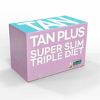 【24小時網站自助下單】現貨🌸TAN Plus | 落單後約3-5個工作天寄出 娉婷貿易公司 Exquisite Beauty Trading Company