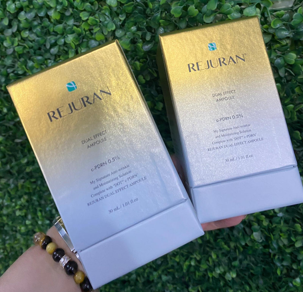現貨🌸🇰🇷REJURAN麗珠蘭雙效精華30ml⭐️ | 落單後約3-5個工作天寄出 娉婷貿易公司 Exquisite Beauty Trading Company