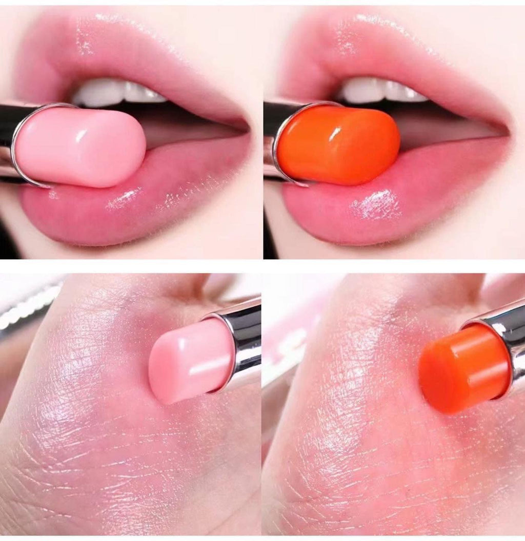 現貨🌸韓國大熱🔥韓國🇰🇷YNM新版溫感變色潤唇膏💄 | 落單後約3-5個工作天寄出