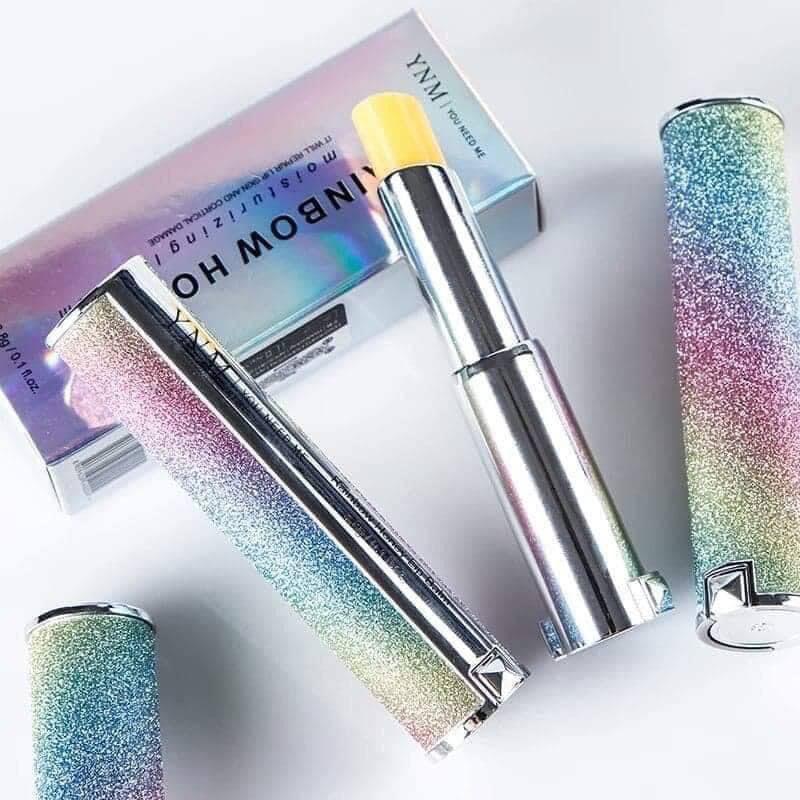 現貨🌸韓國大熱🔥韓國🇰🇷YNM新版溫感變色潤唇膏💄 | 落單後約3-5個工作天寄出