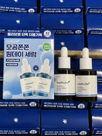 現貨🌸韓國孖裝超平 Medicube Zero Pore One Day Serum 果酸全效毛孔精華 30ml+30ml | 落單後約3-5個工作天寄出 娉婷貿易公司 Exquisite Beauty Trading Company