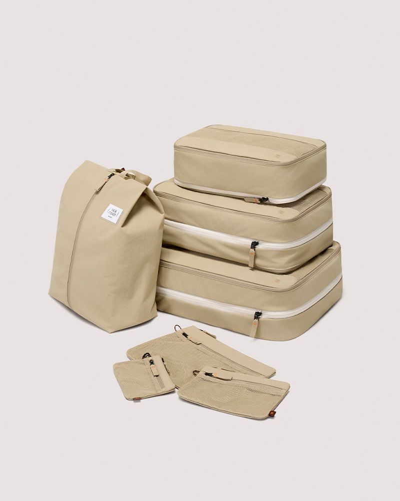 26/10截🌸💕韓國門市23/10-26/10 On Sale💕🔥韓國超受歡迎Branden旅行包系列 😍Branden專門店🇰🇷旅行壓縮袋輕便套裝 | 預訂約3-4星期