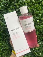 現貨🩷Medicube PDRN 粉紅修護舒緩水250ml | 落單後約3-5個工作天寄出 娉婷貿易公司 Exquisite Beauty Trading Company