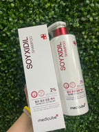 現貨🌸❤Medicube 大豆滋養防脫髮洗髮水 490ml | 落單後約3-5個工作天寄出