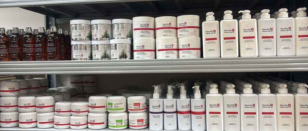 現貨🌸法國Neville Derma Lab EX 系列 | 落單後約3-5個工作天寄出