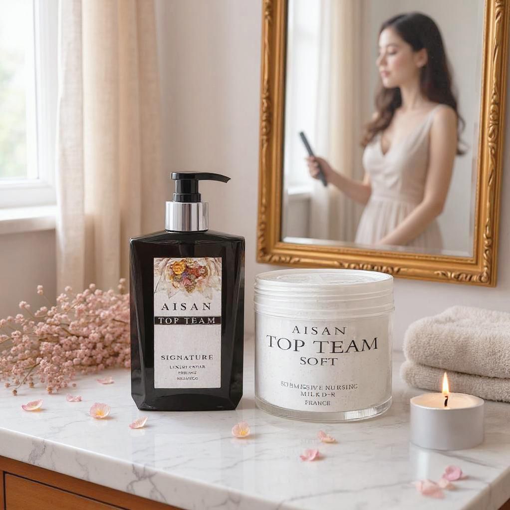 現貨🌸Top Team魚子醬女神髮系列 | 落單後約3-5個工作天寄出