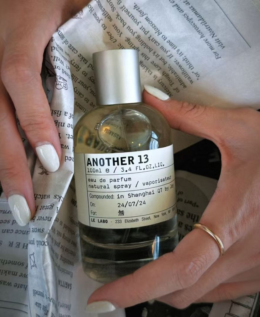 現貨🌸💥💥💥免稅正品 終於到貨 🥹🥹🥹𝑳𝒆 𝑳𝒂𝒃𝒐｜實驗室香水50ml 13# | 落單後約3-5個工作天寄出