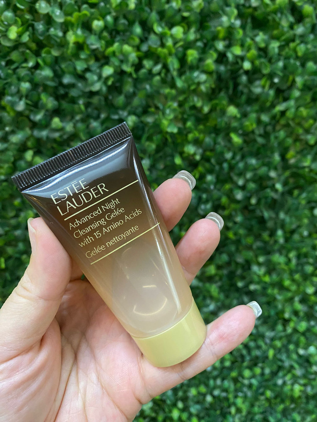 🌸ESTEE LAUDER 小棕瓶洗面奶 30ML | 預訂約12月初至中