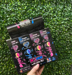 售完即止🌸得192盒 韓國🇰🇷CU K-pop音樂棒棒糖 🇰🇷韓國兒童版🎵唱歌的音樂棒棒糖🍭 | 預訂約2026年2月中至尾