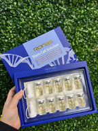 現貨🌸韓國 Ronas 幹細胞再生精華 5ml x10支 套裝 | 落單後約3-5個工作天寄出 娉婷貿易公司 Exquisite Beauty Trading Company