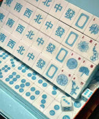 【24小時網站自助下單】供應商現貨🌸數量只有10套‼️‼️全球限量800套‼️🩵Valentino Beauty好運天藍色麻雀🩵 | 預訂 逢星期一，三返倉執貨 其後約3-5個工作天寄出