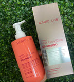 【24小時網站自助下單】現貨🌸香港總代行貨 絕對正貨 Magic Lab 特級生髮洗頭水 | 落單後約3-5個工作天寄出