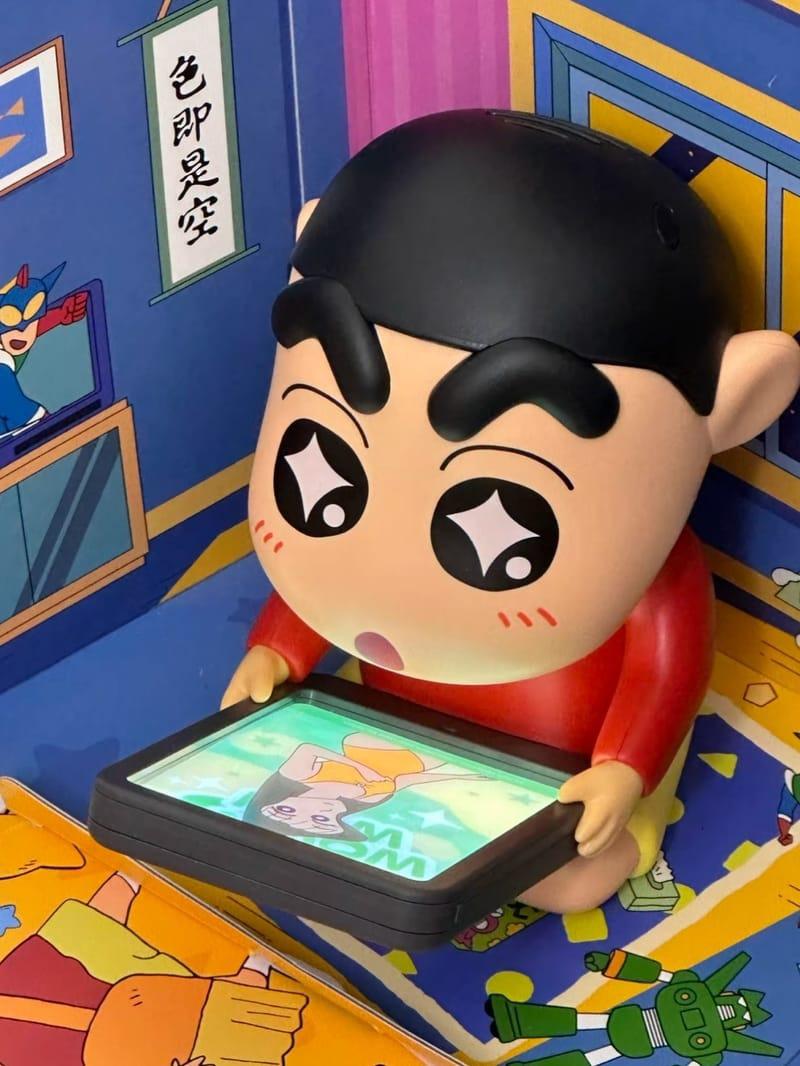 【24小時網站自助下單】2026年2月13日截 供應商現貨🌸🌹情人節 禮物推介💝小王子❤️蠟筆小新 | 落單後約3-5個工作天寄出