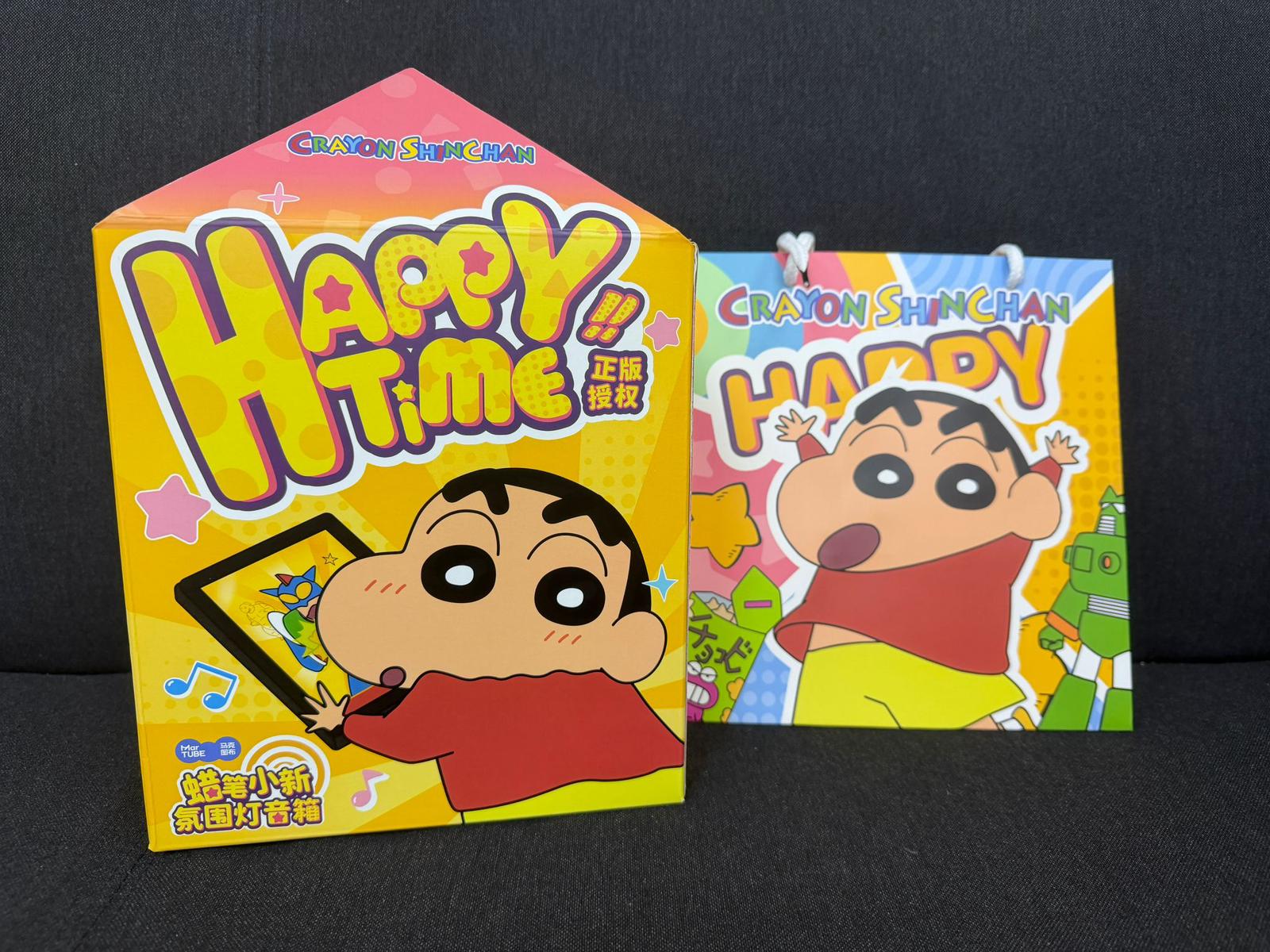 【24小時網站自助下單】2026年2月13日截 供應商現貨🌸🌹情人節 禮物推介💝小王子❤️蠟筆小新 | 落單後約3-5個工作天寄出