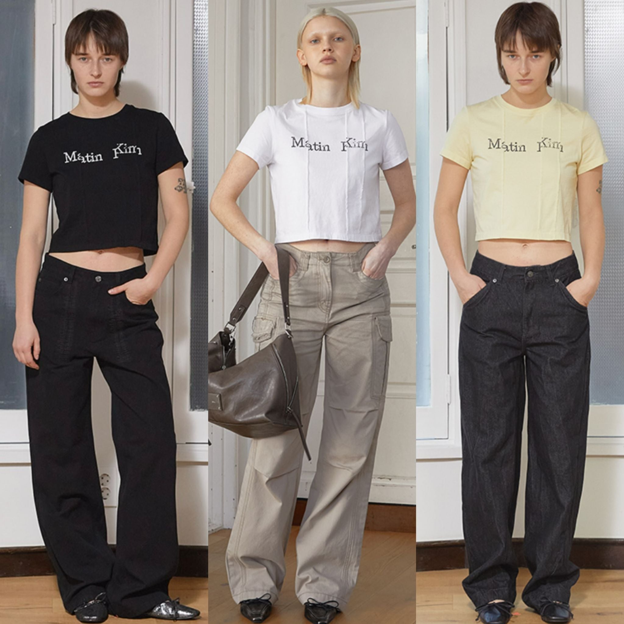 【24小時網站自助下單】2026年3月31日截🌸超受歡迎嘅Matin Kim💕好多明星著嘅Matin Kim💕🈹BIG SALE🈹‼️數量有限 售完即止‼️ | 預訂約3-4星期