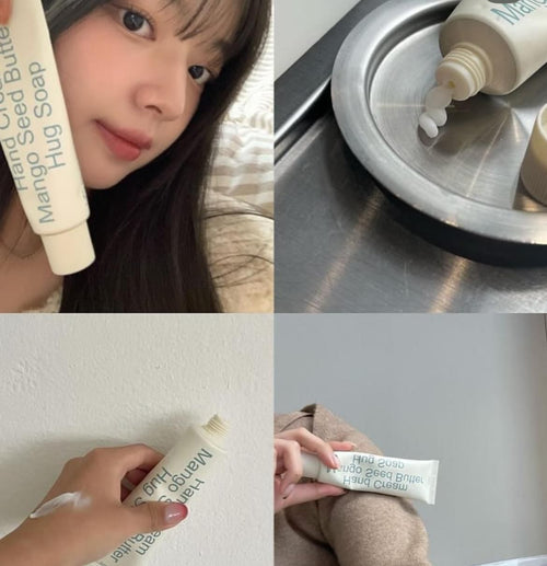 【24小時網站自助下單】現貨🌸韓國hetras香氛護手霜-奢華護手新體驗50ml 香港專門店賣緊$98🧐 | 落單後約3-5個工作天寄出 娉婷貿易公司 Exquisite Beauty Trading Company