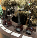 【24小時網站自助下單】現貨🌸最新款Hetras Objet Diffuser 2P Set 室內香氛小擴香瓶 (一套2瓶200ml x 2) | 落單後約3-5個工作天寄出 娉婷貿易公司 Exquisite Beauty Trading Company