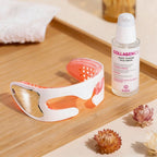 【24小時網站自助下單】🌸美人眼❤️送精華 | 預訂約5月初至中