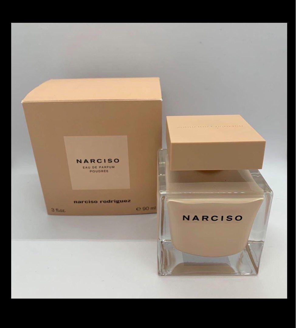 【24小時網站自助下單】🌸Narciso Rodriguez 納西素 粉胖子香水 90ml EDP | 預訂約2-3星期 娉婷貿易公司 Exquisite Beauty Trading Company