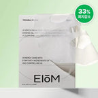 【24小時網站自助下單】現貨🌸EIOM 祛痘淨膚面膜（Trouble Patch Mask）1盒4片 | 落單後約3-5個工作天寄出 娉婷貿易公司 Exquisite Beauty Trading Company