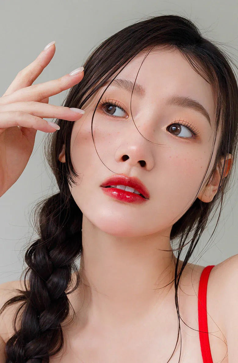 【24小時網站自助下單】2026年5月31日18:00截🌸🇰🇷韓國代購 Hapa Kristin ✨Hapa Kristin 5月活動,任選3盒只需$388✨ | 預訂約6月中至尾(自行備註顏色及度數)