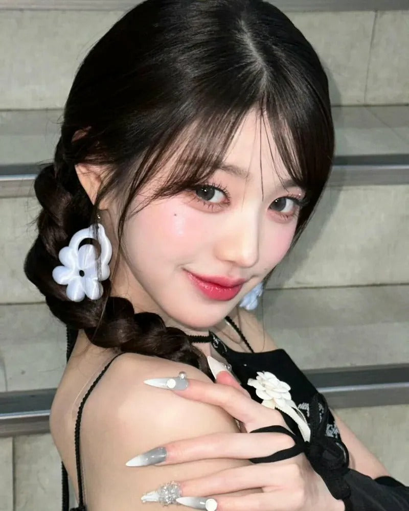 【24小時網站自助下單】2026年5月31日18:00截🌸🇰🇷韓國代購 Hapa Kristin ✨Hapa Kristin 5月活動,任選3盒只需$388✨ | 預訂約6月中至尾(自行備註顏色及度數)