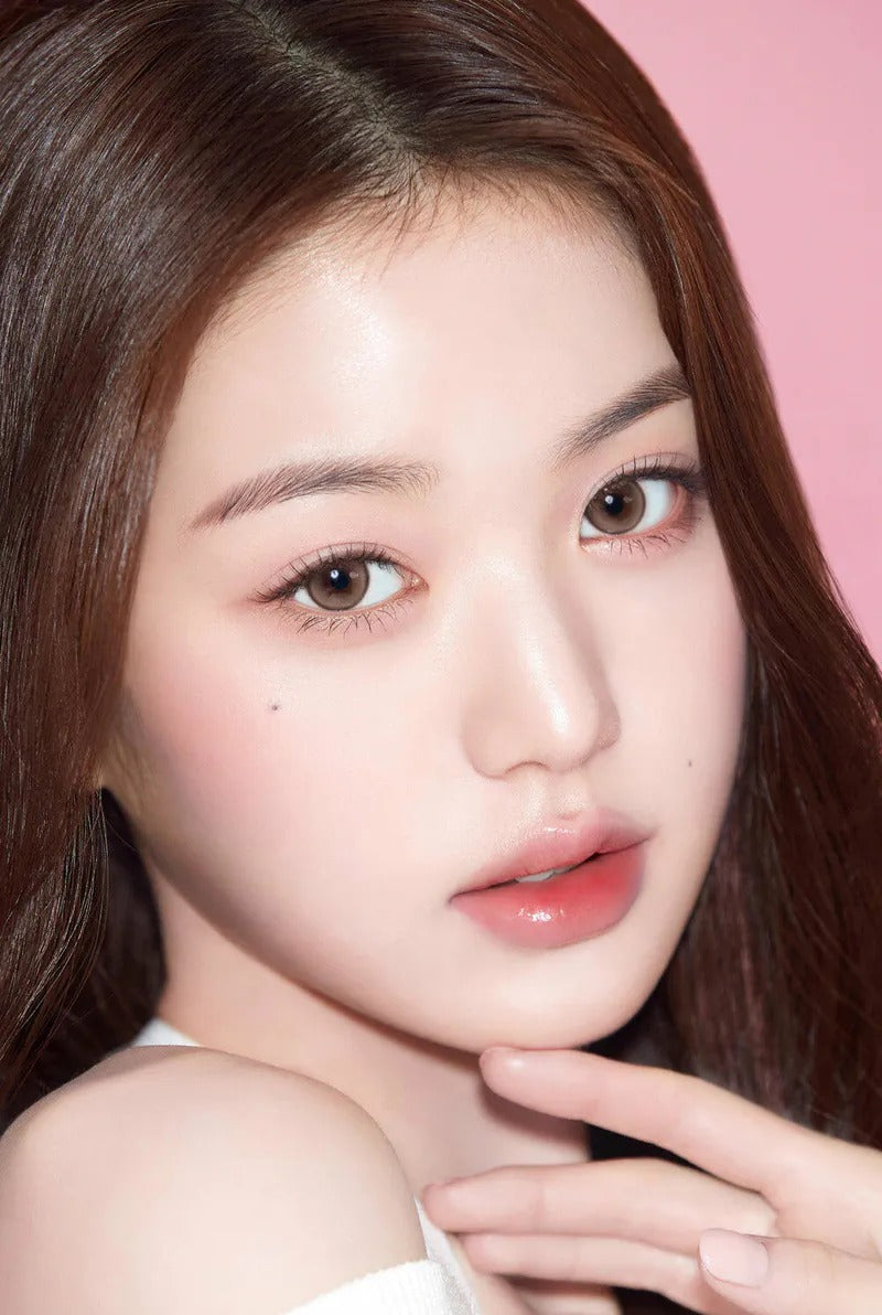 【24小時網站自助下單】2026年5月31日18:00截🌸🇰🇷韓國代購 Hapa Kristin ✨Hapa Kristin 5月活動,任選3盒只需$388✨ | 預訂約6月中至尾(自行備註顏色及度數)