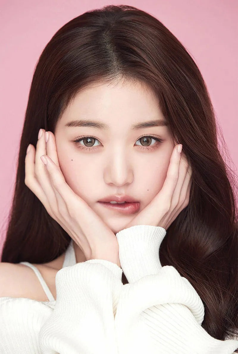 【24小時網站自助下單】2026年5月31日18:00截🌸🇰🇷韓國代購 Hapa Kristin ✨Hapa Kristin 5月活動,任選3盒只需$388✨ | 預訂約6月中至尾(自行備註顏色及度數)