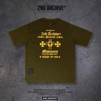 【24小時網站自助下單】2026年6月3日23:00截🌸🇰🇷韓國代購 2ND ARCHIVE # 2ND36 | 預訂約6月中至尾 娉婷貿易公司 Exquisite Beauty Trading Company