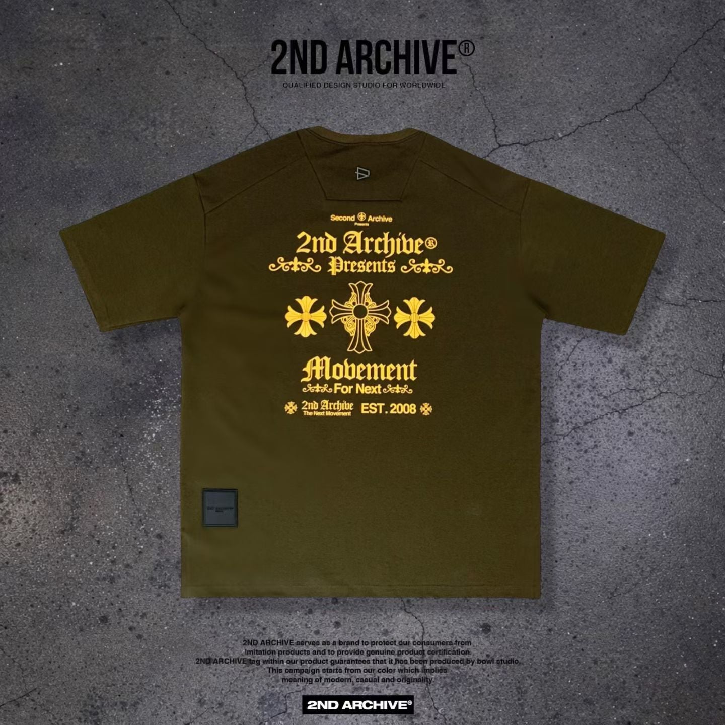 【24小時網站自助下單】2026年6月3日23:00截🌸🇰🇷韓國代購 2ND ARCHIVE # 2ND36 | 預訂約6月中至尾 娉婷貿易公司 Exquisite Beauty Trading Company