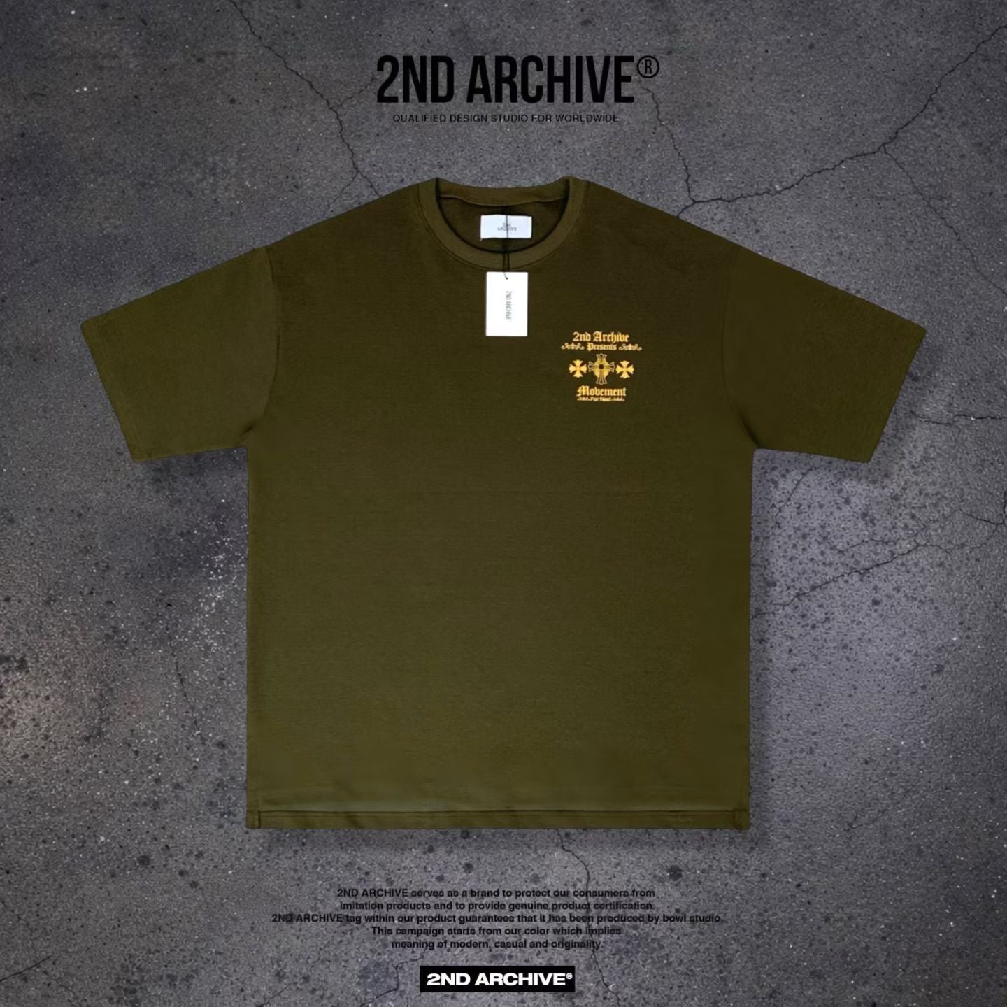 【24小時網站自助下單】2026年6月3日23:00截🌸🇰🇷韓國代購 2ND ARCHIVE # 2ND36 | 預訂約6月中至尾 娉婷貿易公司 Exquisite Beauty Trading Company