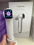 【24小時網站自助下單】🌸韓國製OLIGIHOME 3合1醫美級家用電波拉皮美容儀 包韓國一個月保養 來回運費自付 | 預訂 請先查詢貨期 娉婷貿易公司 Exquisite Beauty Trading Company