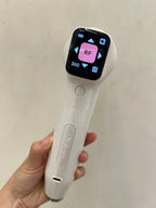 【24小時網站自助下單】🌸韓國製OLIGIHOME 3合1醫美級家用電波拉皮美容儀 包韓國一個月保養 來回運費自付 | 預訂 請先查詢貨期 娉婷貿易公司 Exquisite Beauty Trading Company