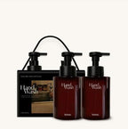 【24時間オンライン注文】現品🌸韓国Hetras.パフュームハンドソープムース(1箱2本/同種) 515ml×2 | ご注文後、約3-5営業日で発送