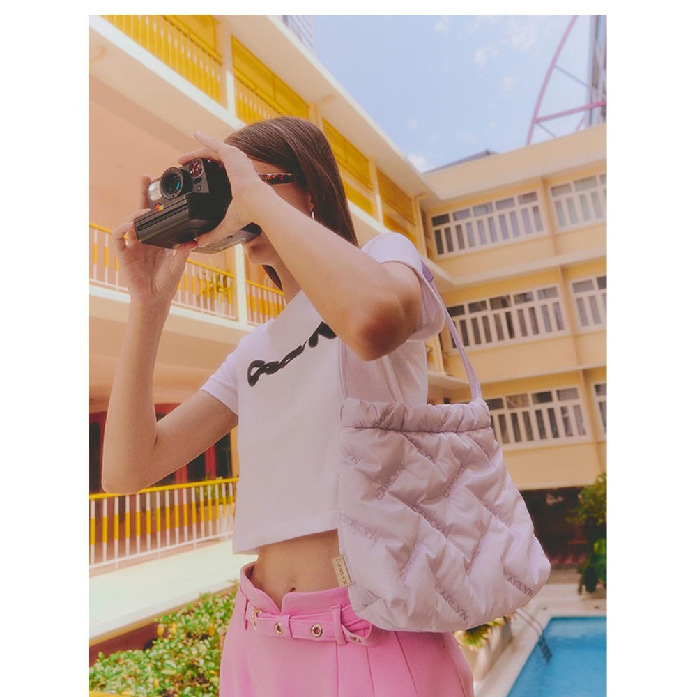 【24小時網站自助下單】2026年6月24日23:59截🌸韓國🇰🇷代購 Carlyn # CA2132 | 預訂約2-3星期