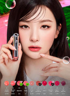【24小時網站自助下單】2026年7月20日截🌸連裕美,coffee都用 韓國🇰🇷勁hit🔥🔥🇰🇷𝓞𝓵𝓲𝓿𝓮 𝔂𝓸𝓾𝓷𝓰銷售第一唇膏品牌🆕Oiad SLAYN HYPER GLOW 亮澤持色鏡面唇釉 | 預訂 下單後約2-3星星期到