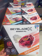 2026年7月17日更新【24小時網站自助下單】🌸💫✨💫✨韓版🇰🇷Beyblade X 爆旋陀螺 多款可訂💫✨💫✨ | 預訂 下單後約2-3星期到 ***7月17日新增 BX-26 獨角獸刺擊 & BX-20 龍之匕首卡組 3件套***價錢範圍由$199-$698 娉婷貿易公司 Exquisite Beauty Trading Company