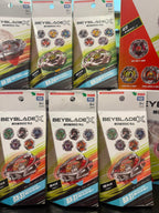 2026年7月17日更新【24小時網站自助下單】🌸💫✨💫✨韓版🇰🇷Beyblade X 爆旋陀螺 多款可訂💫✨💫✨ | 預訂 下單後約2-3星期到 ***7月17日新增 BX-26 獨角獸刺擊 & BX-20 龍之匕首卡組 3件套***價錢範圍由$199-$698 娉婷貿易公司 Exquisite Beauty Trading Company