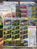 2026年7月17日更新【24小時網站自助下單】🌸💫✨💫✨韓版🇰🇷Beyblade X 爆旋陀螺 多款可訂💫✨💫✨ | 預訂 下單後約2-3星期到 ***7月17日新增 BX-26 獨角獸刺擊 & BX-20 龍之匕首卡組 3件套***價錢範圍由$199-$698 娉婷貿易公司 Exquisite Beauty Trading Company