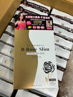 現物🌸Prime S - B-Rose Slimブラックジンジャーローズコントロール錠(90粒) | ご注文後約3～5営業日で発送